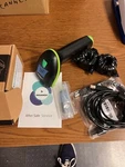Nadamoo YHD-3100 Handheld Barcode Scanner. Fixed Price $15.00.
