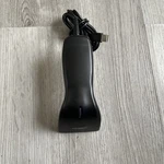 Posx ION-SE1-ACU Black Short Range Linear Handheld Wired Barcode Scanner. Fixed Price $19.00.