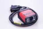 Microscan Quadrus Mini Bar Scanner Code FIS-6300-0002G. Fixed Price $115.15.