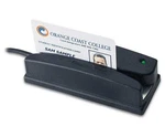 Id Tech Omni Barcode Only Reader, Infra Red (kybd Emulation), Sealed, Usb, Black. Fixed Price $156.43.