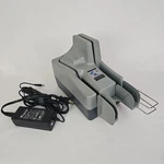 Digital Check Tellerscan TS230 100DPM Scanner W/ac Adapter. Fixed Price $90.99.