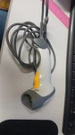 Symbol LS2208-SR0001R-UR Handheld Barcode Scanner 1D Usb. Fixed Price $20.00.