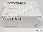 New! Keyence LJ-X8900 Sensor Head #0250. Fixed Price $6595.00.