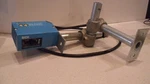Sick Long Range Line Barcode Scanner CLV630-0000 1040706 W/mount. Fixed Price $299.99.