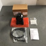 Honeywell MS7120 Orbit Omnidirectional Usb Laser Barcode Scanner, Black. Fixed Price $65.00.