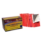 RE-450 Blackjack Tire Supplies 4" Large Diameter Refills. Fixed Price $28.21.