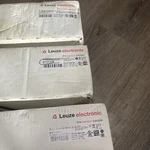 Leuze Electronic Bar Code Postioning System New Qty.. Fixed Price $3200.00.