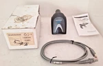 Datalogic Gryphon Barcode Scanner Handheld Linear Imager GD4130-BKK1 New. Fixed Price $95.00.