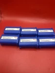 Lot Of 6 Gts Batteries HMC9000-LI(24) Battery For Motorola Series. Fixed Price $83.69.