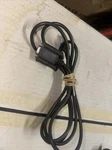Motorola Symbol Barcode Scanner CBA-R23-S07ZAR RS232 Straight Cable. Fixed Price $12.08.