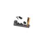 Honeywell CK67-5CB-UVB-BAT-0 Cradle Docking Mobile Computer,. Fixed Price $725.40.