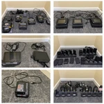 Used Scanner And Portable Printer Lot (zebra, Motorola)-sold As Is. Fixed Price $2500.00.