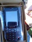 Honeywell 6000LU1-GS-111SE1 Dolphin Handheld Mobile Computer.. Fixed Price $170.00.