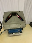 Accu-sort Axiom-x (4 Laser) Bar Code Scanner. Fixed Price $250.00.
