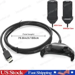 Data Charger Cable For Zebra TC510K TC56 TC57 CBL-TC51-USB1-01. Fixed Price $27.98.