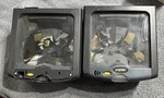 2 Symbol LS7708-SR10007ZCR Scanners For Parts Repair May Already Work. Fixed Price $150.00.