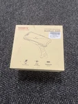 Munbyn Acescan AS01P 14 Barcode Scanner (android 18 Upgradable) 1D/2D/QR. Fixed Price $435.00.