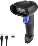 Netumscan Bluetooth Qr Barcode Scanner 3-IN-1 Wireless 1D 2D Usb Reader Pos. Fixed Price $24.99.
