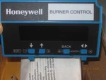 Honeywell S7800A1001 Burner Control Keyboard Display Module. New In The Box.. Fixed Price $449.00.