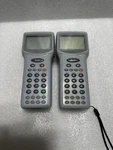 Lot Of Opticon PHL2700-80 Portable Barcode Laser Terminal Scanner For Parts. Fixed Price $79.68.