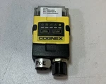 Cognex DM260Q Dataman Barcode Reader Scanner (821-10033-420R), E6C. Fixed Price $150.00.