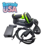 Zebra Barcode Scanner DS3678-SR3U42A0SFW Wireless Bluetooth 2D/1D/QR, Kit!. Fixed Price $468.99.