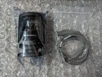 Motorola DS9208 2D Barcode Scanner + CBA-U21-S07ZAR Cable. Fixed Price $75.00.