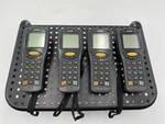 Lot Of 4 Motorola Symbol MC1000-KH0LA2U0000BAR Code Scanner. Fixed Price $65.00.