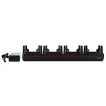 Honeywell 4-BAY Boot No Cord La Carica/docking Station CK67-CB-UVB-0. Fixed Price $300.00.