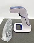 Scanavenger Portable Handheld Barcode Scanner Sa 3609 1D/2D Tested. Fixed Price $29.99.