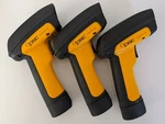Psc Data Logic PSXLR-0000 Extra Long Range Scanner Lot Of 3. Fixed Price $134.95.