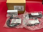 Zebra Motorola Single Slot Cradle CRD4000-110UES Brand New! Sealed!. Fixed Price $139.99.