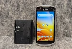 Zebra TC52AX Mobile Barcode Scanner TC520K-1PEZU4P-NA W/ Battery Reset. Fixed Price $279.99.