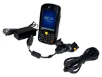 Zebra Motorola Camera Barcode Scanner MC55E0-PM0S3QQA9US W/kit Grade A!. Fixed Price $174.34.