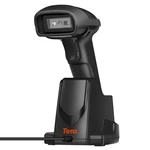 Tera Wireless Scanner 1D 2D Qr With Usb Charging Base Handheld. Fixed Price $70.92.