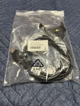 Unitech 1550-900043G Communication & Charging Usb Cable, 5FT. Fixed Price $16.99.