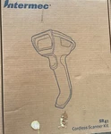 Intermec SR61BHP-CB-001 Extended Range 2D Imager Handheld Scanner Kit New Box. Fixed Price $365.80.