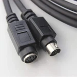 PS/2 Kbw Keyboard Wedge Barcode Scanner Cable Compatible With Metrologic MS71.... Fixed Price $22.49.