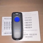 Nadamoo Wireless Barcode Scanner, Model BUR3076, Mpn. Fixed Price $14.70.
