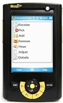Wasp Barcode Technologies WPA1000II Mobile Computer 256 Mb Ram 512 Flash 7KEY. Fixed Price $479.99.