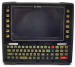 Zebra Psion VH10 Rugged Vehicle Mount Computer Qwerty Wifi Windows Ce 6.0 IP66. Fixed Price $286.04.