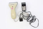 Datalogic Barcode Scanner Serial Ccd Reader Pos DL-80 DIN9 DL80 Beige With Psu. Fixed Price $98.37.