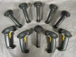 Lot Of Ten Motorola 2356-4209-0000 Bar Code Scanners. Fixed Price $99.99.