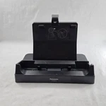Panasonic FZ-VEBG21U Cradle Docking Station W/o Power Supply Only. Fixed Price $99.99.