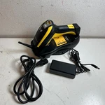 Datalogic Powerscan PM9500 Handheld Industrial Wireless Barcode Scanner Kit. Fixed Price $189.99.