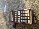 Telxon PTC-701 Handheld Barcode Scanner Programmer B381666. Fixed Price $18.50.
