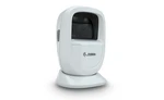 Zebra DS9308 Presentation Barcode Scanner, White, New. Fixed Price $134.95.
