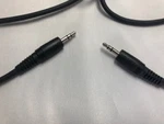 Radio Shack Shielded 6-FT (1.8 M) Audio Cable. Fixed Price $5.00.