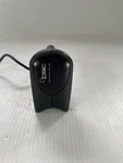 Psc Quickscan QS6000 Plus Barcode Scanner. Fixed Price $29.99.
