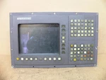 Indramat BTV01.3CA-08N-50B-AB-NN-FW Monitor Keypad Display. Fixed Price $4499.99.